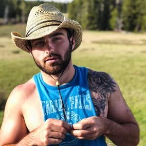 Meet your Posher, Nathan